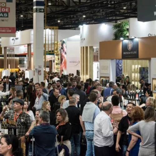 Convocan a bodegas sanjuaninas a un evento para generar negocios y desarrollar la industria