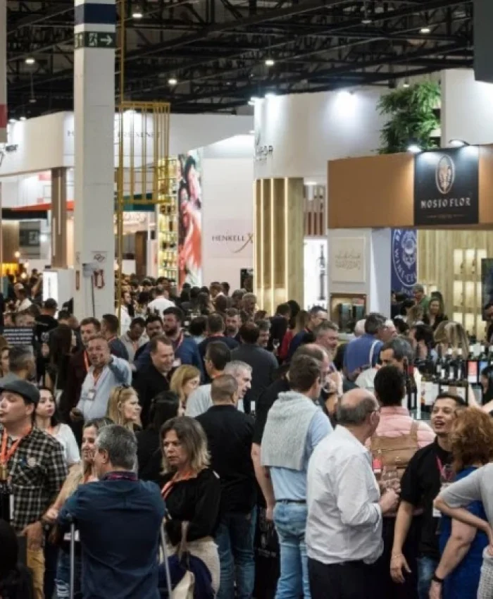 Convocan a bodegas sanjuaninas a un evento para generar negocios y desarrollar la industria