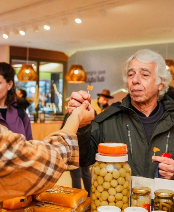 Producción y turismo local presentes en La Rural de Buenos Aires