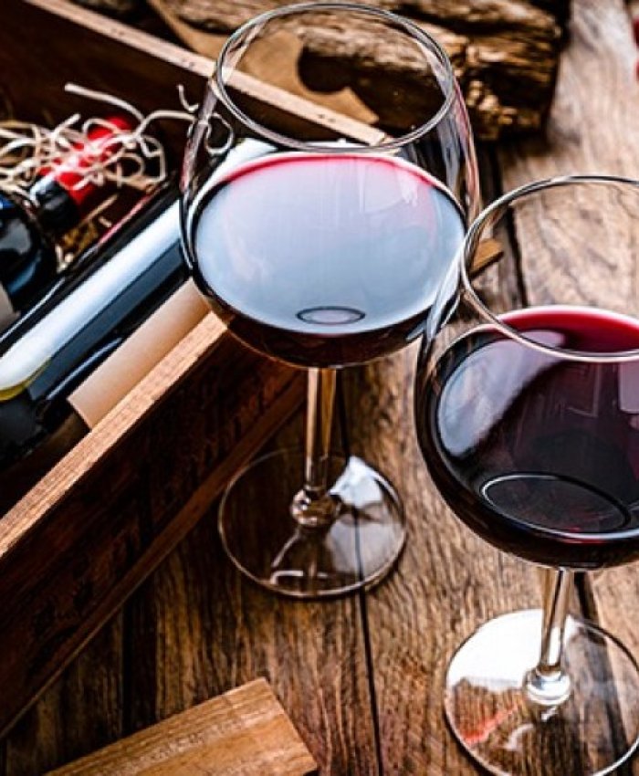 Crece el interés de los vinos sanjuaninos en Gran Bretaña