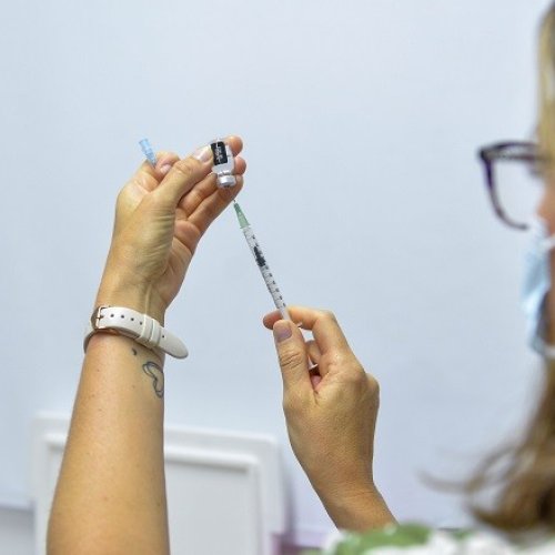 Salud anunció el inicio de la Campaña de Vacunación Antigripal 2025