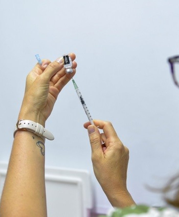 Salud anunció el inicio de la Campaña de Vacunación Antigripal 2025