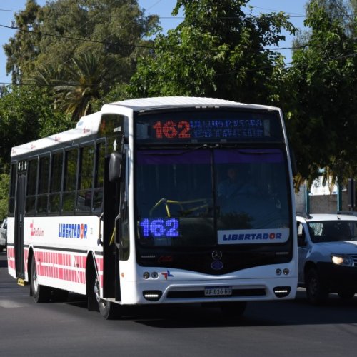 RedTulum conecta con los principales destinos turísticos durante el receso invernal