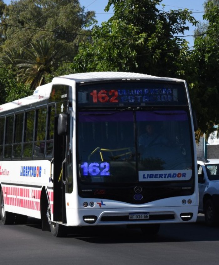 RedTulum conecta con los principales destinos turísticos durante el receso invernal