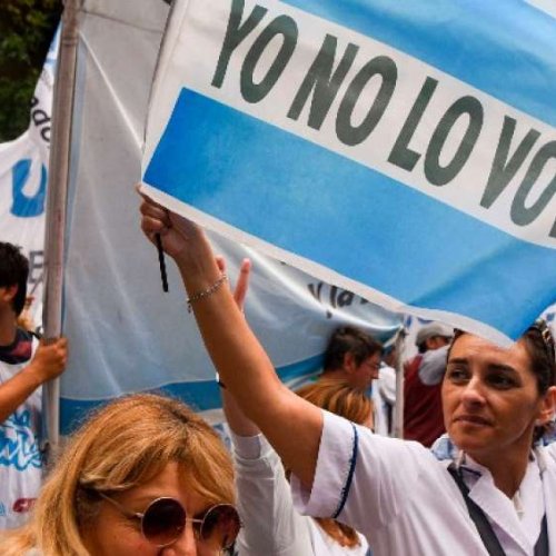 Argentina: entre los países que menos valora a sus docentes