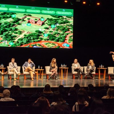 San Juan cerró con éxito el Foro Nacional de Turismo 2025