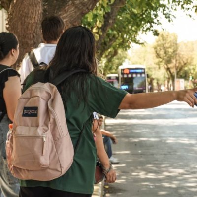 Más de 75.000 estudiantes y docentes ya cuentan con el Boleto Escolar Gratuito en su tarjeta SUBE