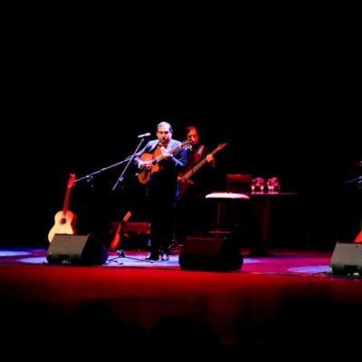 Agenda cultural para este fin de semana en San Juan