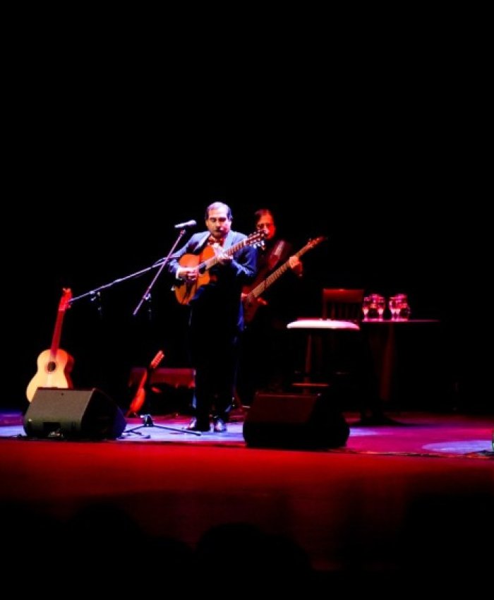 Agenda cultural para este fin de semana en San Juan