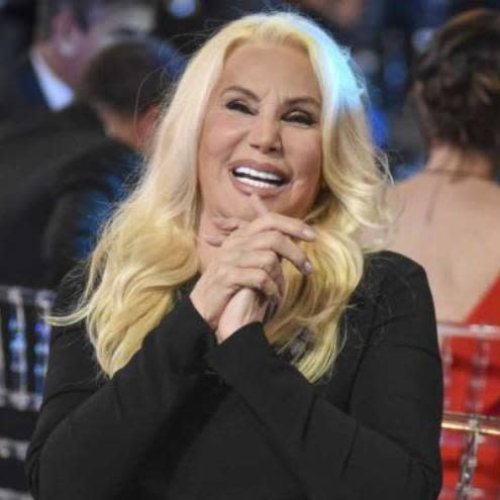 LA DIVA DE LA EVASION. ¡Hola Susana te estamos llamando.. tenes que pagar…!