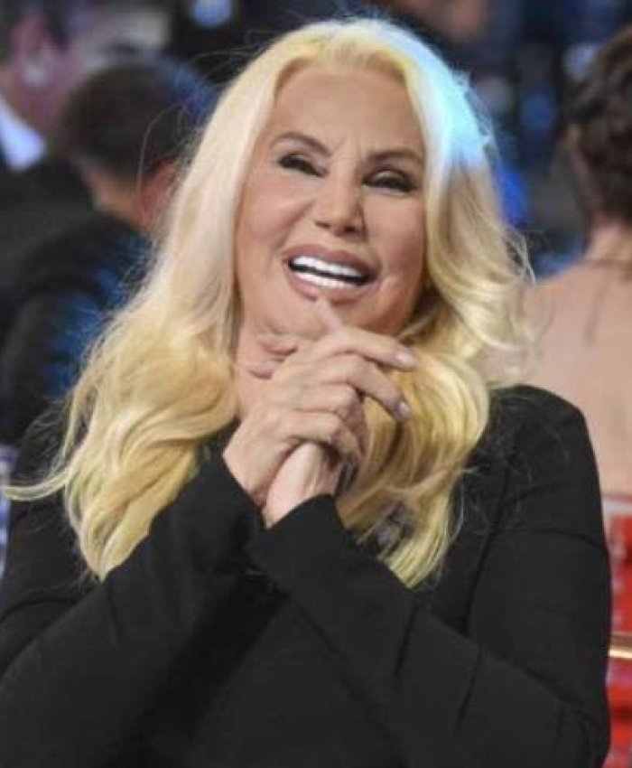 LA DIVA DE LA EVASION. ¡Hola Susana te estamos llamando.. tenes que pagar…!