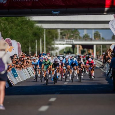 Vuelta a San Juan 2026: así serán las etapas, recorridos y horarios