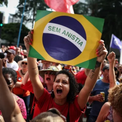 BRASIL: la justicia niega el pedido de Jair Bolsonaro y decide mantener la prisión domiciliaria para el ex presidente