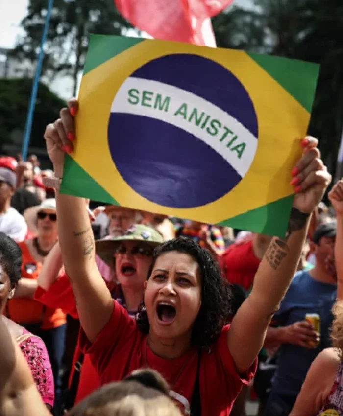 BRASIL: la justicia niega el pedido de Jair Bolsonaro y decide mantener la prisión domiciliaria para el ex presidente