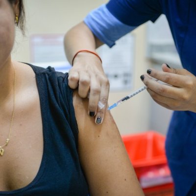 Desde el próximo 22 de octubre se comenzará a colocar la vacuna QDenga