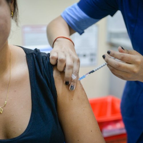 Desde el próximo 22 de octubre se comenzará a colocar la vacuna QDenga