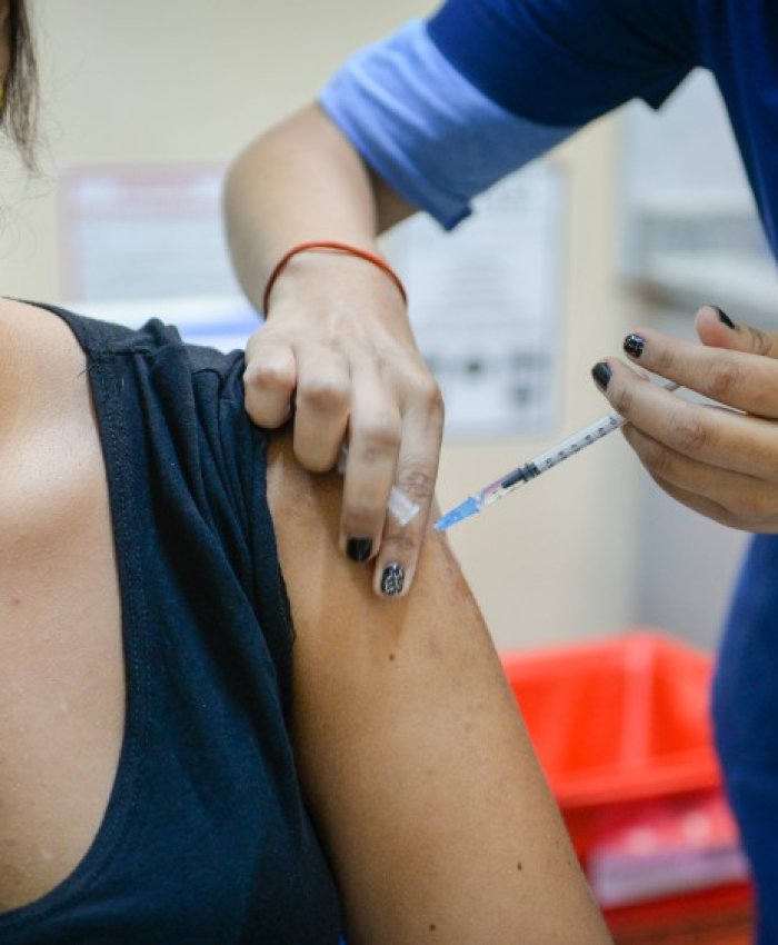 Desde el próximo 22 de octubre se comenzará a colocar la vacuna QDenga