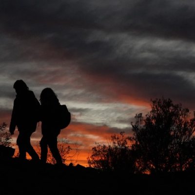 San Juan invita a disfrutar del ecoturismo y la naturaleza en áreas protegidas