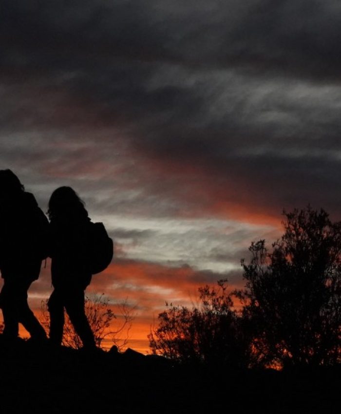 San Juan invita a disfrutar del ecoturismo y la naturaleza en áreas protegidas