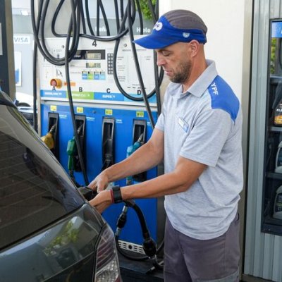 Aumento de Nafta: ¿cuánto subió desde que Milei asumió?. Imagen: NA