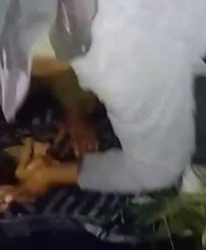 En una salvaje represión, asesinaron a un militante de la CTEP