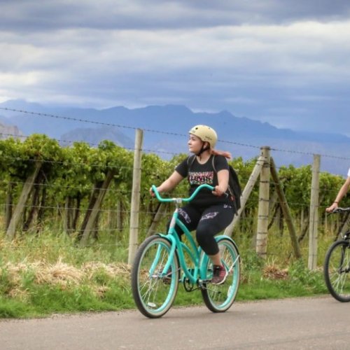 Ocupación hotelera en San Juan: en la primera quincena de febrero alcanzó un 80%