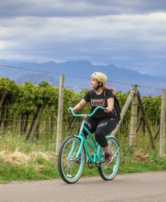 Ocupación hotelera en San Juan: en la primera quincena de febrero alcanzó un 80%