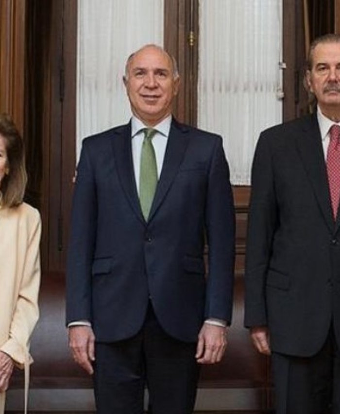 Último momento: la Corte Suprema falló en contra del Gobierno por haberes de jubilados