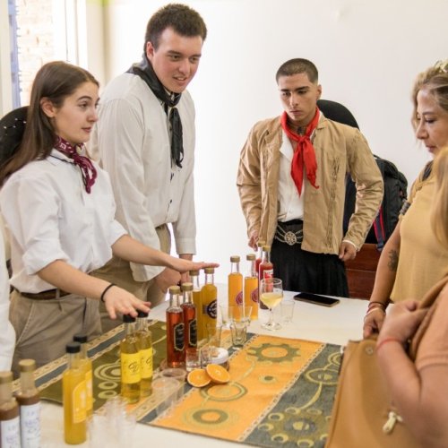 Se realizará el II Encuentro Provincial de Escuelas Agrotécnicas y Agroindustriales