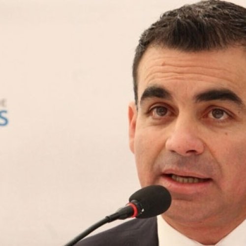 Fabián Gramajo: “Ofenden a todos los chimberos”