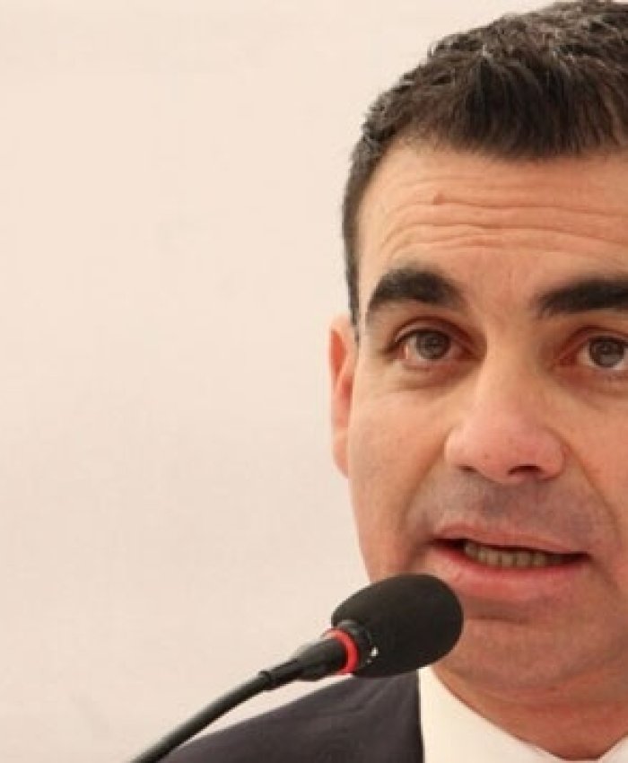 Fabián Gramajo: “Ofenden a todos los chimberos”