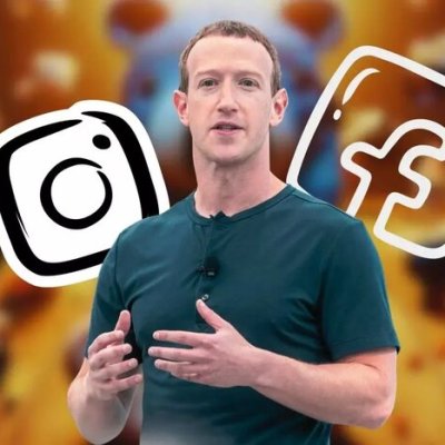 Tras los anuncios de Zuckerberg, los usuarios de Instagram, Facebook o Threads podrán denominar a personas gays o trans como “enfermos mentales”