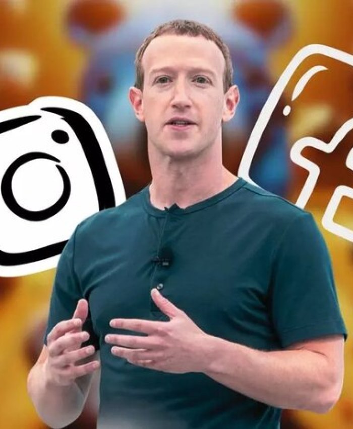 Tras los anuncios de Zuckerberg, los usuarios de Instagram, Facebook o Threads podrán denominar a personas gays o trans como “enfermos mentales”