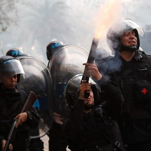 Imagen: Leandro Teysseire.