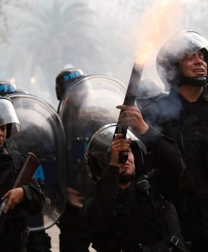 Imagen: Leandro Teysseire.