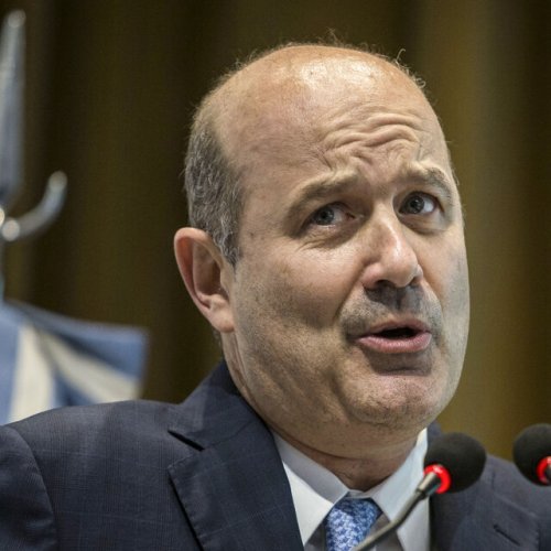 Federico Sturzenegger ya tiene su lugar en el Gabinete. (Fuente: NA)
Federico Sturzenegger ya tiene su lugar en el Gabinete.. Imagen: NA