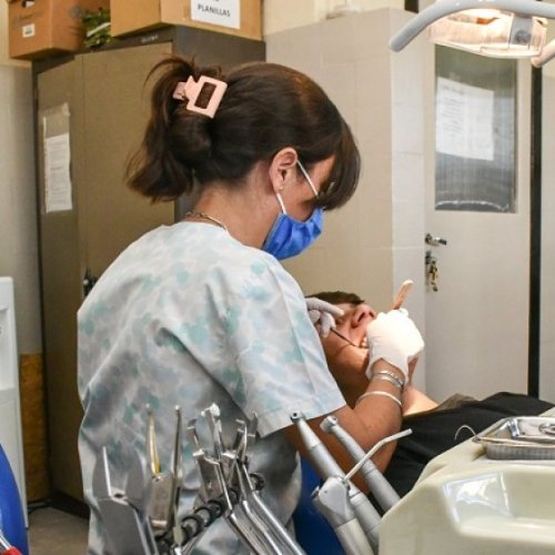 Día del Cáncer Bucal: una fecha para concientizar y prevenir