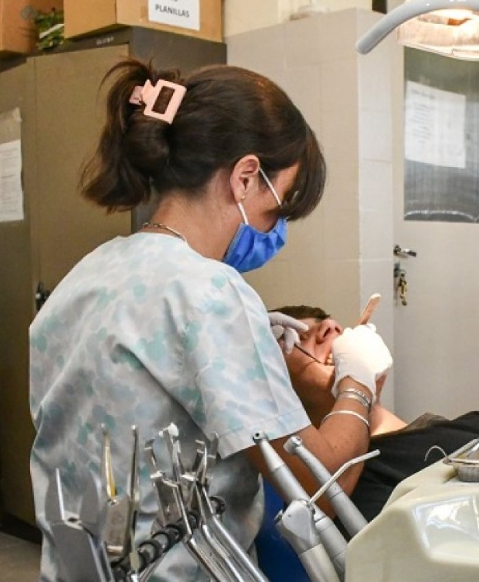 Día del Cáncer Bucal: una fecha para concientizar y prevenir