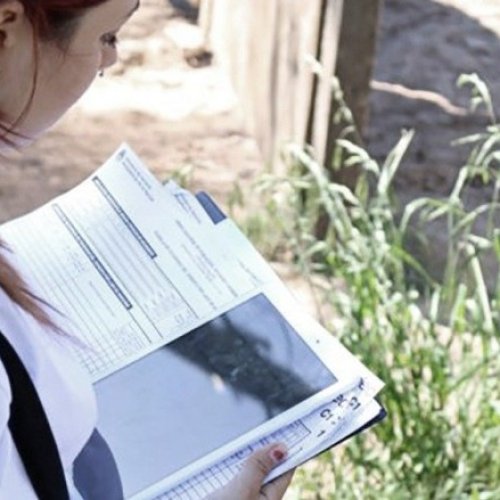 Censo Presencial: el censista te visitará el 18 de mayo entre las 8 y las 18