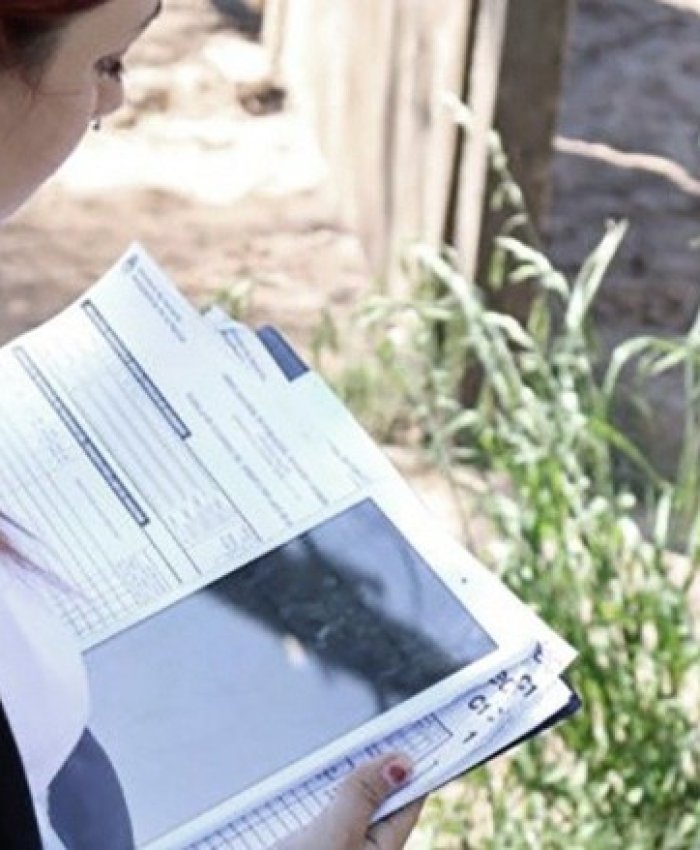 Censo Presencial: el censista te visitará el 18 de mayo entre las 8 y las 18