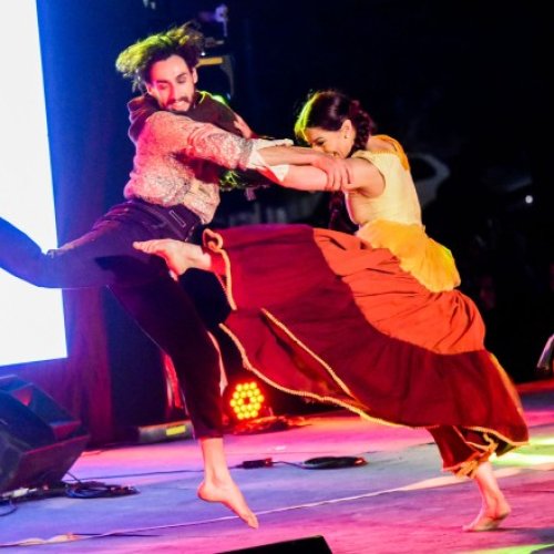 Estos son los artistas que representarán a San Juan en el PreCosquín 2023