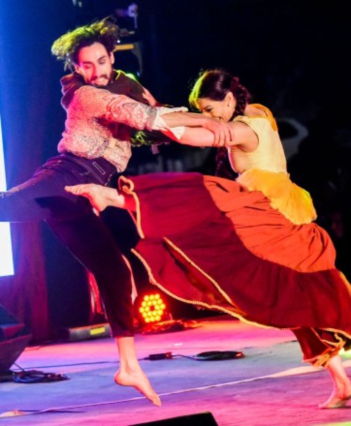 Estos son los artistas que representarán a San Juan en el PreCosquín 2023