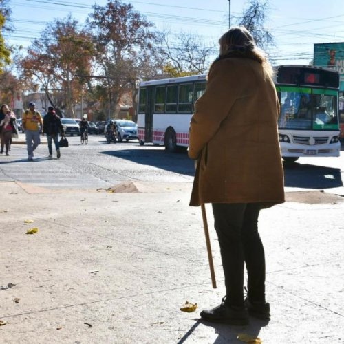 El Certificado Único de Discapacidad es el nuevo pase libre para el transporte de corta distancia