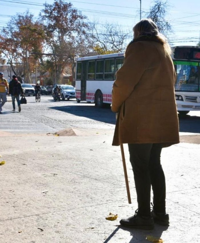El Certificado Único de Discapacidad es el nuevo pase libre para el transporte de corta distancia