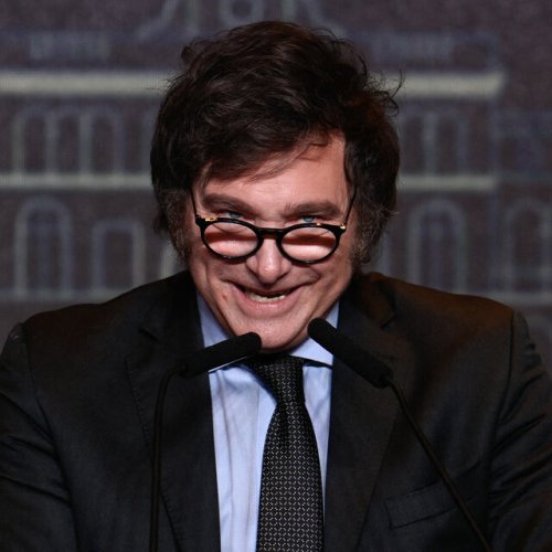 UNA ENCUESTA REVELA QUE LA GENTE YA NO LE CREE A JAVIER MILEI. ¿VOS QUE OPINAS?