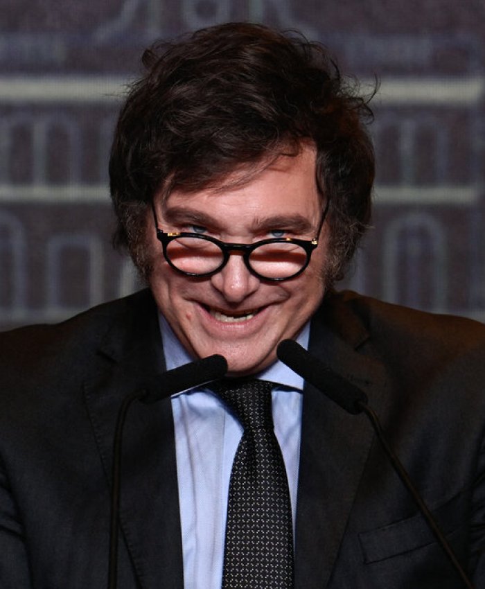 UNA ENCUESTA REVELA QUE LA GENTE YA NO LE CREE A JAVIER MILEI. ¿VOS QUE OPINAS?