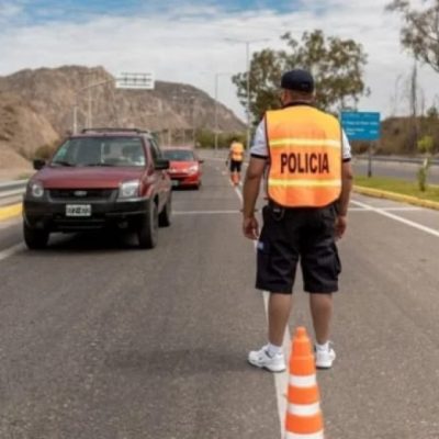 Seguridad brindó detalles del Operativo de Verano 2025 – 2026
