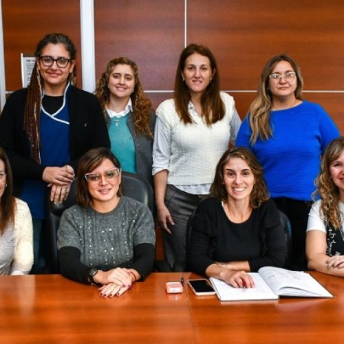 Salud y el Colegio de Psicólogos trabajan para fortalecer el acompañamiento en salud mental