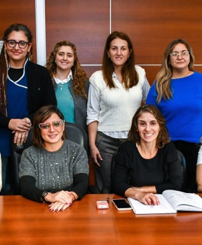 Salud y el Colegio de Psicólogos trabajan para fortalecer el acompañamiento en salud mental