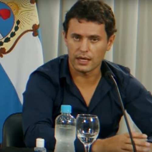 Por el cuarto caso de COVID-19 analizan las salidas saludables